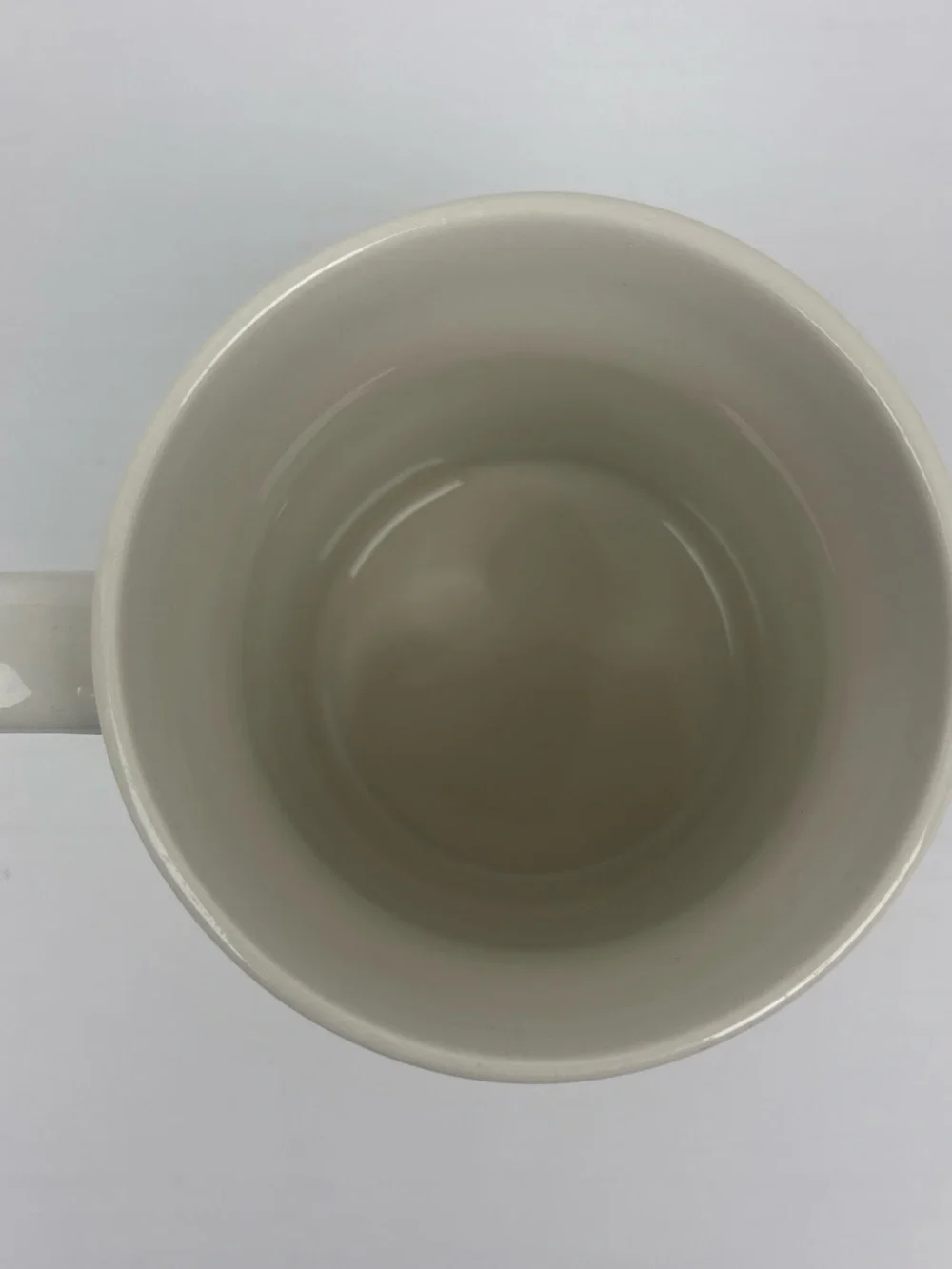 My Favorite Teacher Coffee Cup Mug Apple Large 24 oz Brother Sister Studio 2007